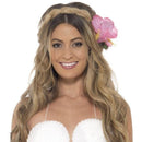 Costumes Australia Hawaiian Seashell Bra Adult White_1