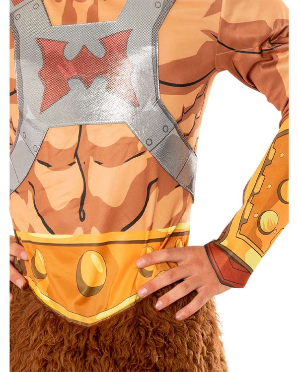 Costumes Australia He Man Deluxe Adult Costume Netflix_2