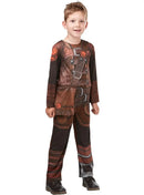 Costumes Australia Hiccup Boys Costume How to Train Your Dragon_3