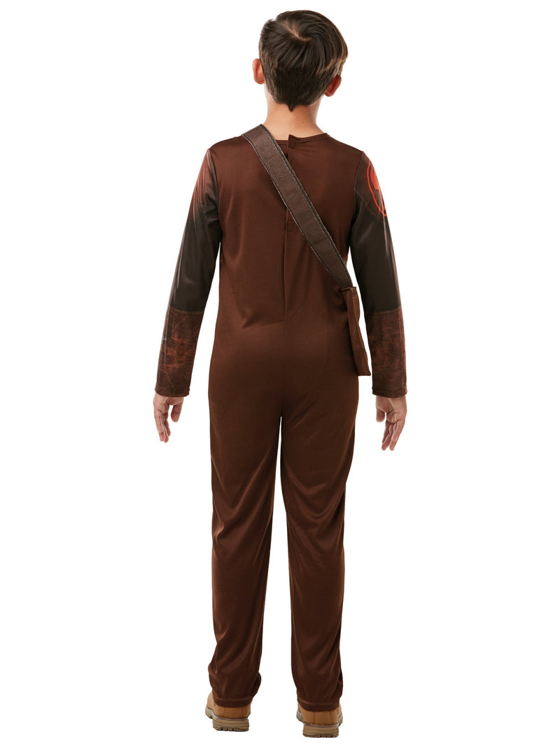 Costumes Australia Hiccup Costume for Kids How to Train Your Dragon_3