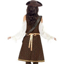 Costumes Australia High Seas Pirate Wench Costume Adult Elizabeth Swan_2