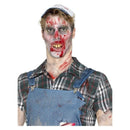 Costumes Australia Size Chart Hillbilly Teeth Adult Brown