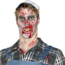 Costumes Australia Hillbilly Teeth Adult Brown_1