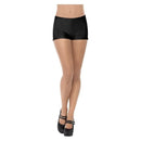 Costumes Australia Size Chart Hot Pants Adult Black