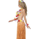 Costumes Australia Size Chart Hula Honey Instant Kit Adult Mixed Colors