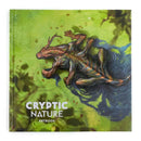 Cryptic Nature Artbook