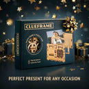 ClueFrame