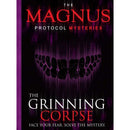 The Magnus Protocol Mysteries Episode 3 - The Grinning Corpse