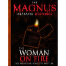 The Magnus Protocol Mysteries Episode 5 - The Woman on Fire