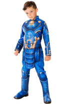 Costumes Australia Ikaris Boys Costume Blue Marvels Eternals_1