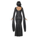 Costumes Australia Immortal Vampiress Costume Black Adult_2