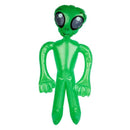 Costumes Australia Inflatable Alien Green_1