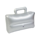 Costumes Australia Size Chart Inflatable Boom Box Adult Silver 38cm