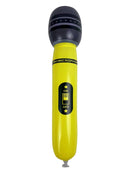 Costumes Australia Inflatable Microphone 40cm_1