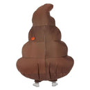 Costumes Australia Inflatable Poop Costume Adult Brown_2