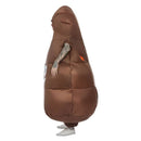 Costumes Australia Inflatable Poop Costume Adult Brown_3