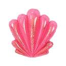 Costumes Australia Inflatable Shell Adult Pink 73cm_1