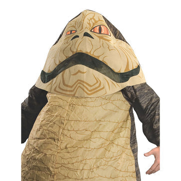 Costumes Australia Jabba The Hut Adult Inflatable Costume_2