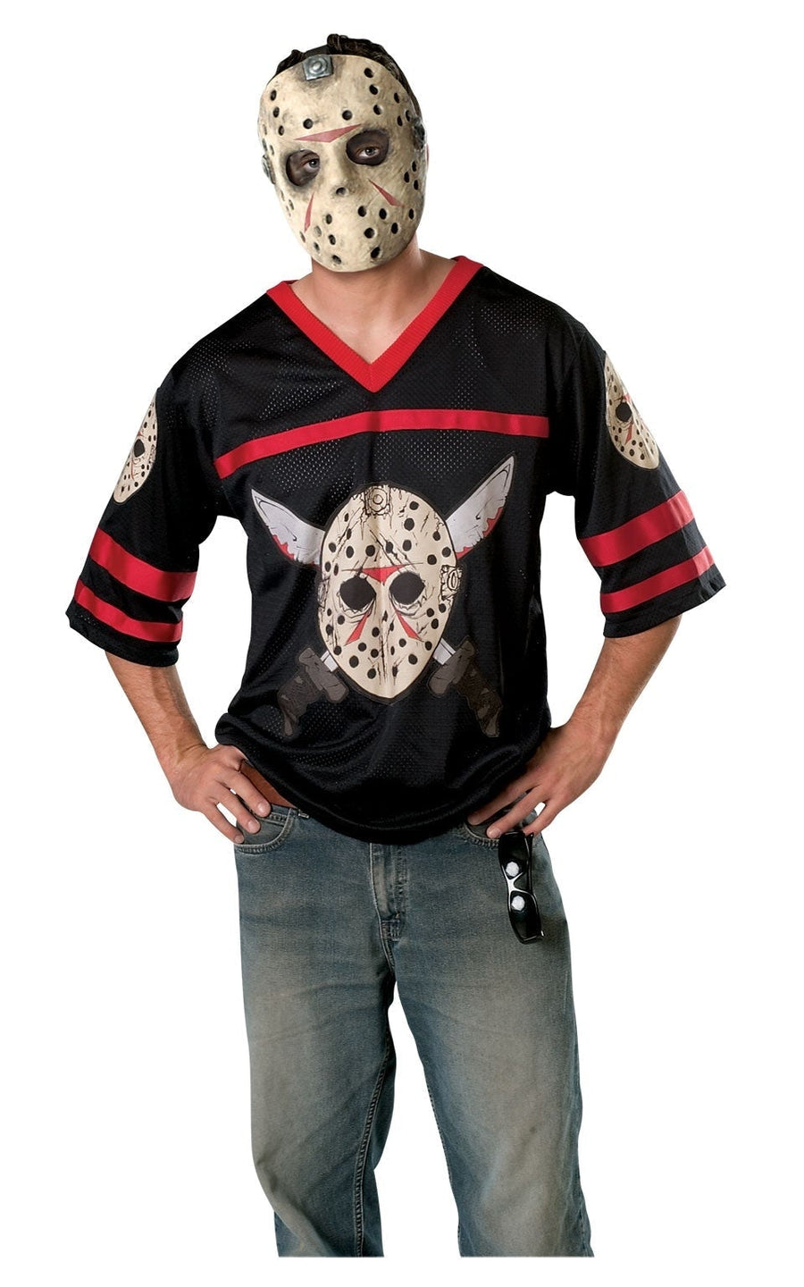 Jason Hockey Shirt Adult