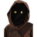 Costumes Australia Jawa Kids Costume Light Up Eye Hooded Robe Star Wars_2