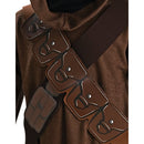 Costumes Australia Jawa Kids Costume Light Up Eye Hooded Robe Star Wars_3