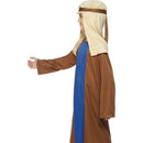 Costumes Australia Joseph Costume Kids Brown Blue Robe_3