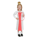 Costumes Australia Julia Donaldson Zog Princess Pearl Costume Child_1