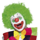 Costumes Australia Jumbo Bow Tie Assorted Bright Colours Adult_1