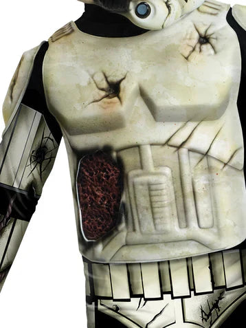 Costumes Australia Kids Death Trooper Costume Zombie Stormtrooper From Star Wars_5