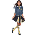 Costumes Australia Kids Hufflepuff Top Harry Potter Costume_3