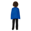 Costumes Australia Kids Superhero Kit Blue Child_2