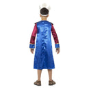 Costumes Australia King Melchior Costume Blue Child_2
