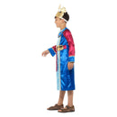 Costumes Australia King Melchior Costume Blue Child_3