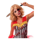 Costumes Australia Knife Throwers Assistant Costume Womens Circus Performer_2