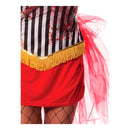 Costumes Australia Knife Throwers Assistant Costume Womens Circus Performer_3