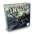 Invasion