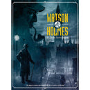 Watson and Holmes