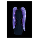 Costumes Australia LED Light Up Purple Spaghetti Headband Child_1