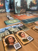 Chronicles of Crime: 1400