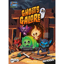 Ghosts Galore