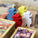 Great Western Trail: El Paso