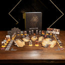 Malediction -Order of the Shattered Throne - Faction Box - Standard
