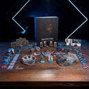 Malediction - Conclave of the Spheres - Faction Box - Standard