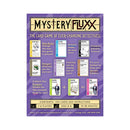 Mystery Fluxx