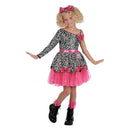Costumes Australia L.O.L Surprise! Deluxe Diva Costume Child Black Pink White_1