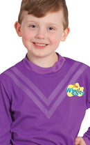 Costumes Australia Lachy Wiggle Deluxe Costume_2