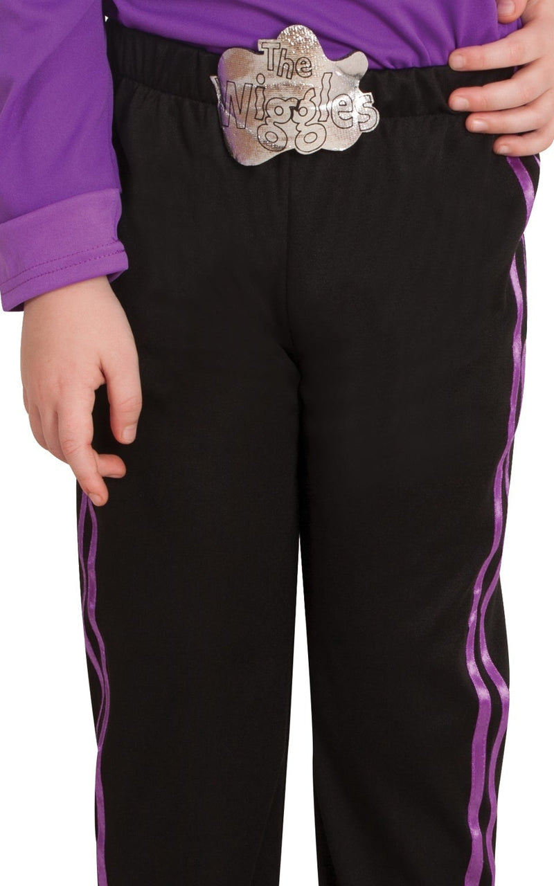 Costumes Australia Lachy Wiggle Deluxe Costume_3