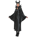 Costumes Australia Ladies Maleficent Costume_1