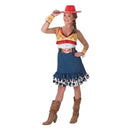 Costumes Australia Ladies Sassy Jessie Toy Story Costume_1