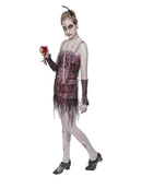 Costumes Australia Lady Gravestone Costume for Adults_1